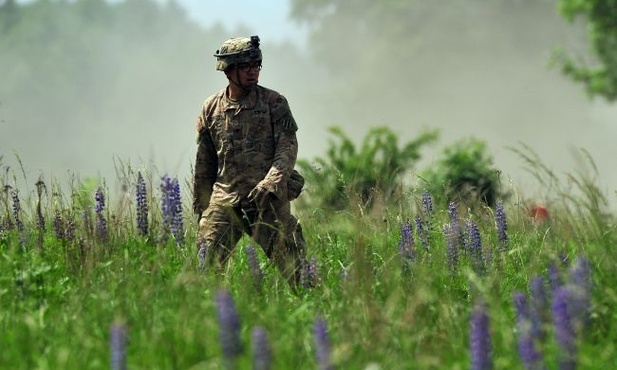 Anakonda-16 sprawdzi obronność wschodniej flanki