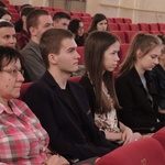 Gala I Konkursu o ŚDM w Bielsku-Białej