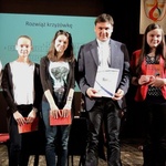 Gala I Konkursu o ŚDM w Bielsku-Białej