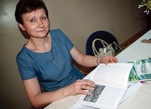 ◄	Książka Joanny Janusiak to jedna z nielicznych publikacji poświęconych ponarskiej zbrodni. 