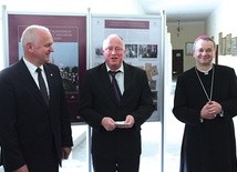 Konferencji towarzyszyła wystawa: „Kościół Ziem Zachodnich – Gorzów w epoce Milenium  Chrztu Polski”.