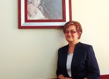 Maria Demidowicz