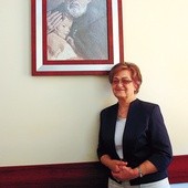 Maria Demidowicz