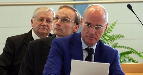 Żeby prawda nas miała