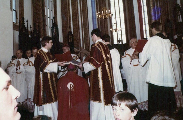 Sakra bp. Piotra Krupy