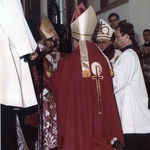 Sakra bp. Piotra Krupy