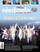 Niedziela 23/2016