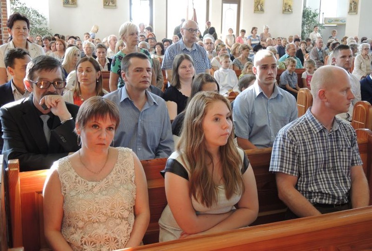 Znaki Miłosierdzia na Polskich Skrzydłach