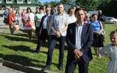 Znaki Miłosierdzia na Polskich Skrzydłach