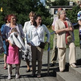 Znaki Miłosierdzia na Polskich Skrzydłach