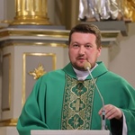 Diecezjalna spartakiada ministrantów w Zabrzegu - 2016