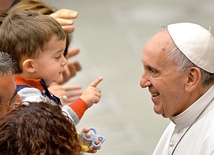Papież Franciszek ogłosił motu proprio „Come una madre amorevole”