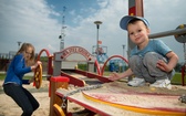 Park 12C Sztolni Królowa Luiza w Zabrzu