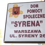 Dom Pomocy Społecznej "Syrena"