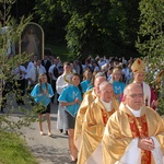 Nawiedzenie na Bukowcu