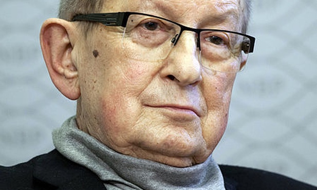 Zmarł jeden z najbardziej znanych polskich ekonomistów