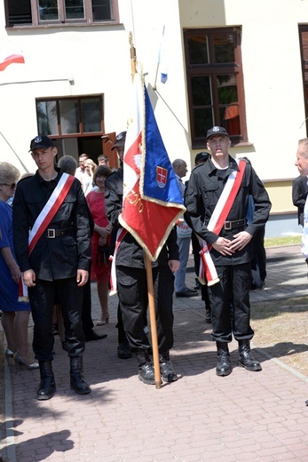 150-lecie szkoły w Solcu nad Wisłą