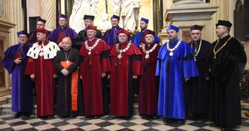 Dom szukania prawdy