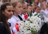 Jest szkoła im. Dziewięciu z Wujka