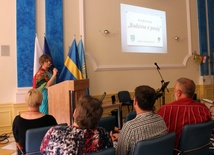 Konferencja o rodzicielstwie zastępczym 