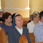 Ogólnopolskie spotkanie dyrektorów katechetycznych w Nałęczowie