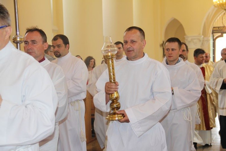 Ogólnopolskie spotkanie dyrektorów katechetycznych w Nałęczowie
