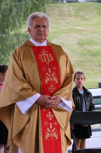 Papieska rocznica w Lublinie