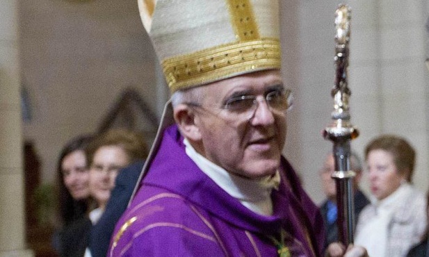 Abp Carlos Osoro Sierra