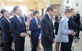 Znaki Miłosierdzia w Cygańskim Lesie