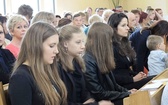 Znaki Miłosierdzia w Cygańskim Lesie