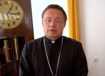 bp Grzegorz Ryś