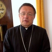 bp Grzegorz Ryś