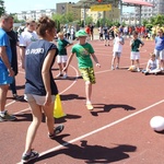 Niepełnosprawni na start