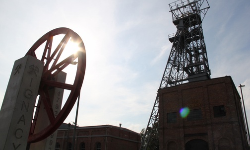 Industriada już w sobotę