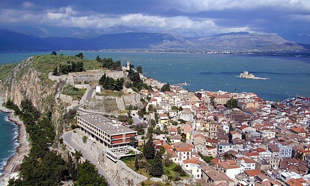 Nauplion