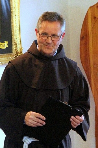 Bóg codziennie nas pyta