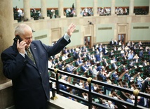 Sejm wybrał nowego prezesa NBP