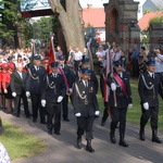 Nawiedzenie w Ciężkowicach