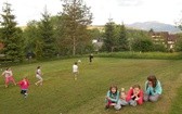 Na Podhalu i w Pieninach