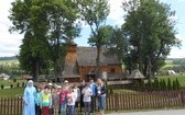 Na Podhalu i w Pieninach