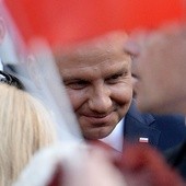 Prezydent Duda: TK powinien być pluralistyczny