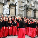 VII Krakowski Międzynarodowy Festiwal Chóralny "Cracovia Cantans"