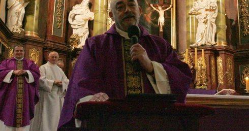 Echa grudniowych dni