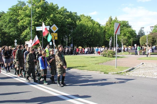 X Diecezjalny Kongres Ruchów i Stowarzyszeń - część I