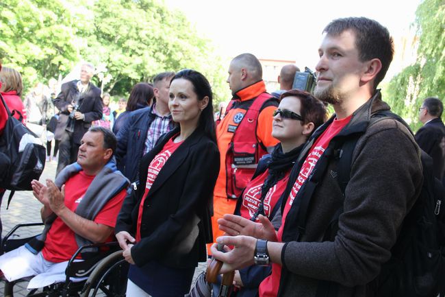 X Diecezjalny Kongres Ruchów i Stowarzyszeń - część I