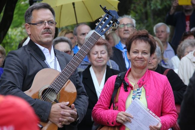 X Diecezjalny Kongres Ruchów i Stowarzyszeń - część I