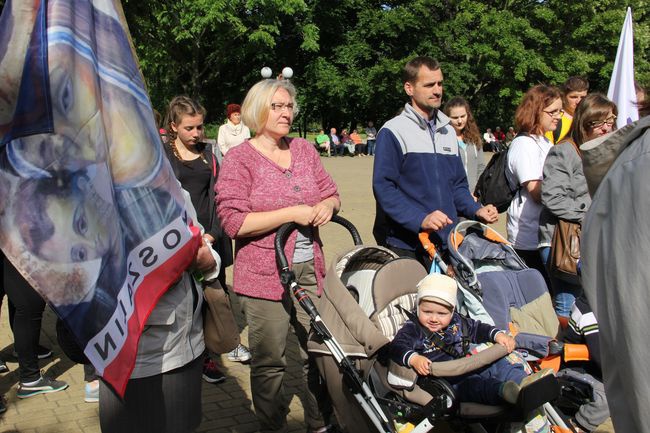 X Diecezjalny Kongres Ruchów i Stowarzyszeń - część I