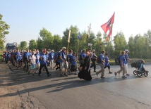 Jeleniogórska "dwójeczka"