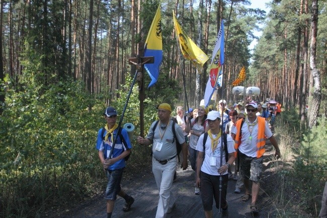 Spotkania przedpielgrzymkowe