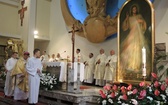 Znaki miłosierdzia w Bystrej Śląskiej